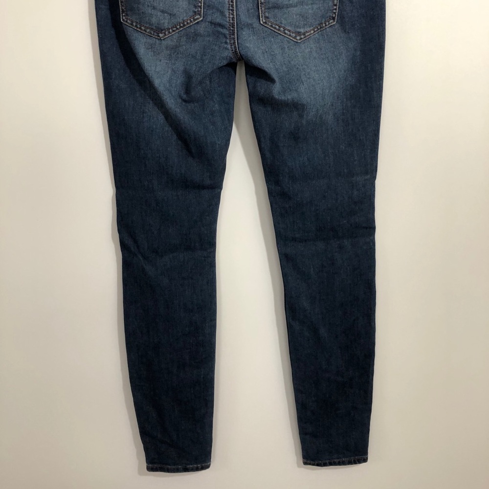 CAbi Skinny denim jeans Blue size 2 - Picture 13 of 15